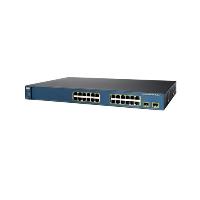 سوئیچ 3560-24PS-S Poe